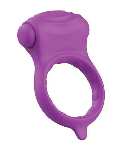 Bcharmed Basic Wave - Vibrating Cock Ring Bswish