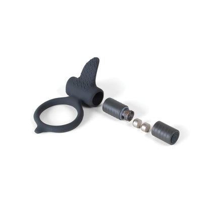 Bcharmed Classic Vibrating Cock Ring Bswish