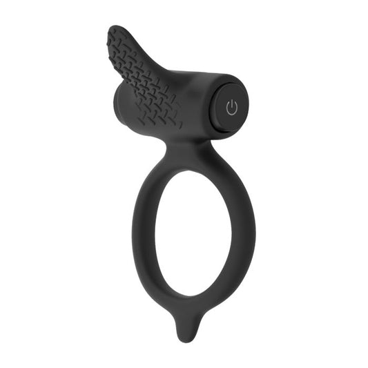 Bcharmed Classic Vibrating Cock Ring Bswish