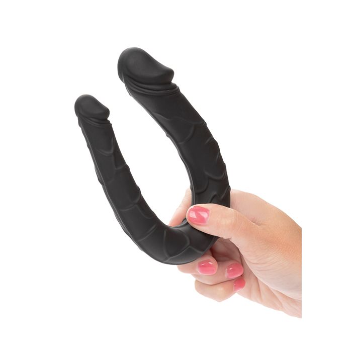 Boundless AC/DC Double Headed Dildo Cal Exotic