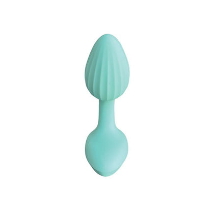 Elephant Dreamer Rechargeable Anal Vibe with Remote Passion Plug