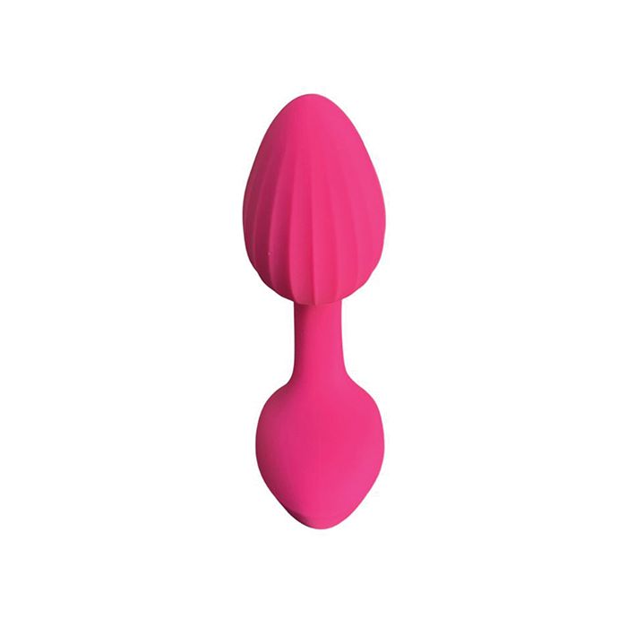 Elephant Dreamer Rechargeable Anal Vibe with Remote Passion Plug