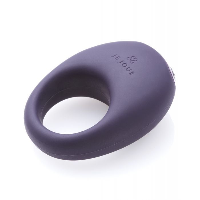Je Joue Mio Vibrations Cock Ring with Five Settings Je Joue
