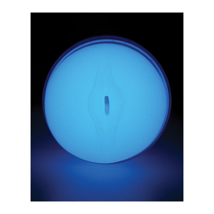 Kiiroo Feel Generic - Glow in the Dark Pocket Pussy Kiiroo