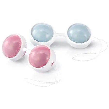 LELO Luna Beads - Kegel Balls Lelo