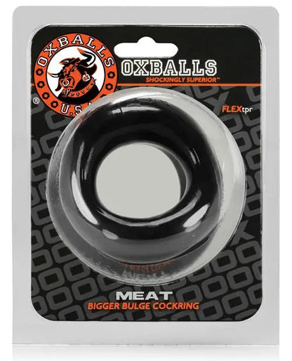 Meat Padded Cock Ring Oxballs