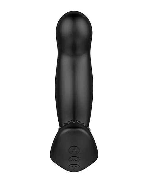 Nexus Boost Prostate Massager with Inflatable Tip Nexus