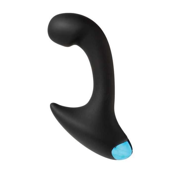 OptiMale Vibrating P Massager with Wireless Remote - Anal Vibrator Doc Johnson's