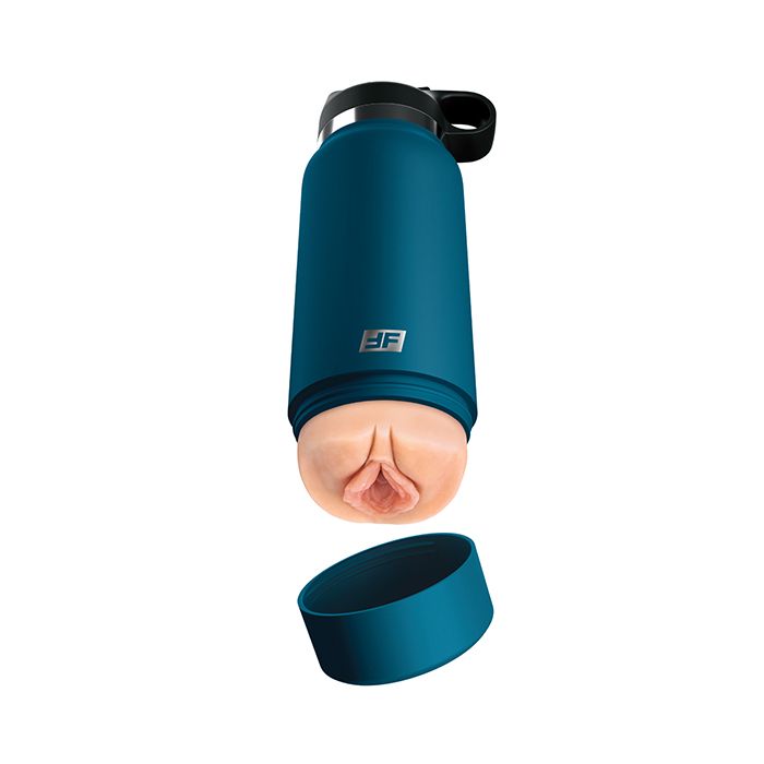 PDX Plus Fuck Flask Private Pleaser Stroker PDX