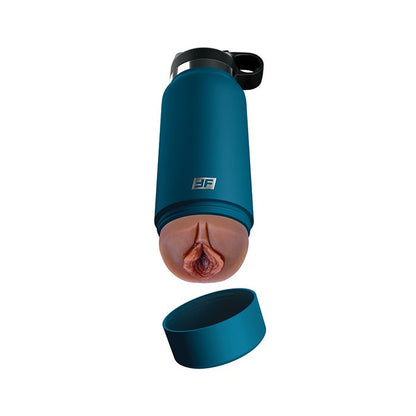 PDX Plus Fuck Flask Private Pleaser Stroker PDX