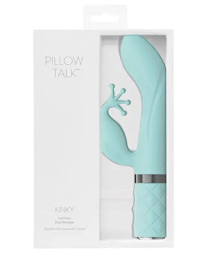 Pillow Talk Kinky B.M.S. Enterprises