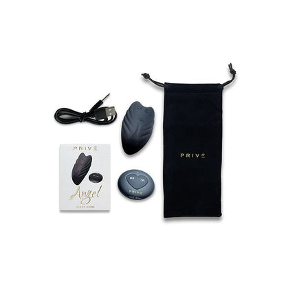 PRIVE Angel Panty Vibrator Prive