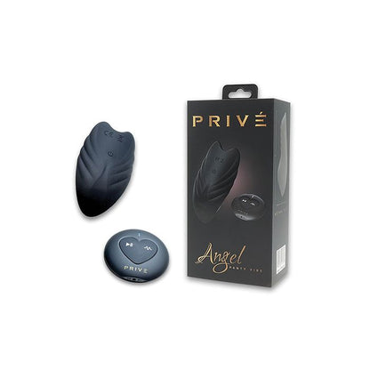 PRIVE Angel Panty Vibrator Prive