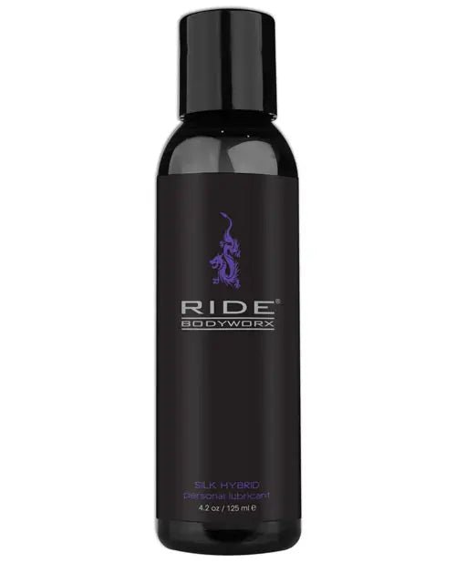 Ride BodyWorx Silk Hybrid Lubricant Ride