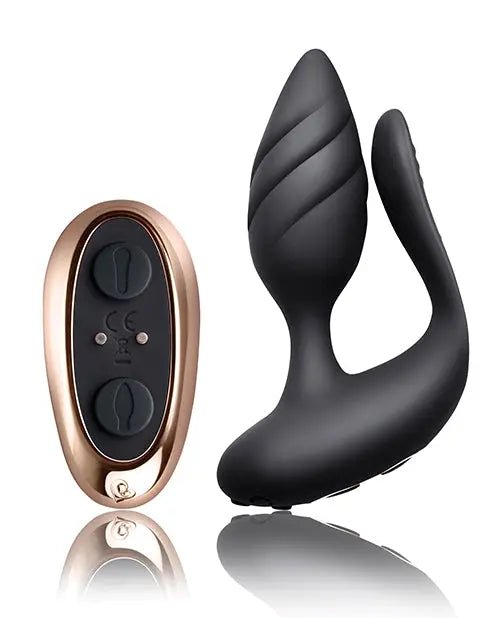 Rocks Off Cocktail - Anal Vibrator SinSationes
