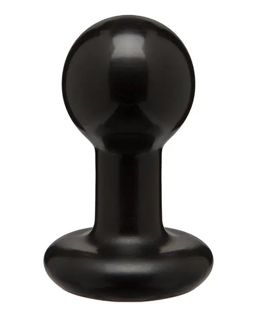 Round Butt Plug - Anal Plug Doc Johnson's