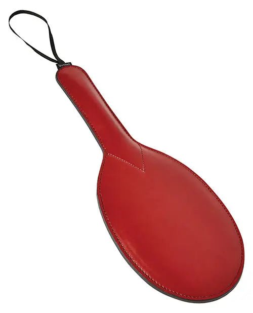 Saffron Ping Pong Paddle - Bondage Paddle Saffron