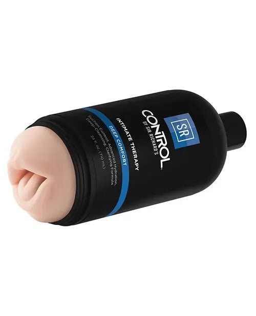 Sir Richards Control Intimate Therapy Oral Stroker Pipedream