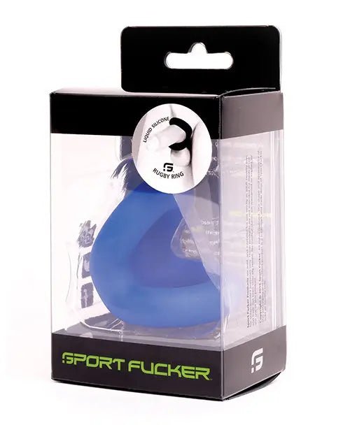 Sport Fucker Rugby Ring Sport Fuck