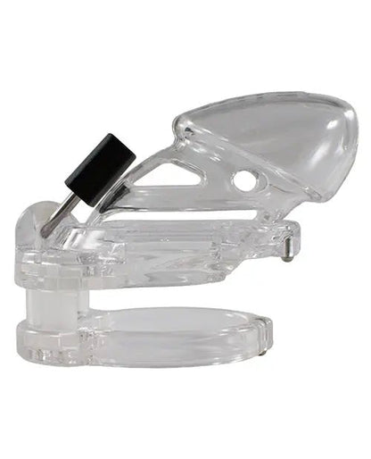 The Vice Standard Chastity Cock Cage Locked In Lust