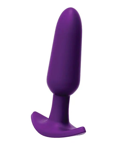 VeDO Bump Plus Rechargeable Remote Control Anal Vibe VeDO
