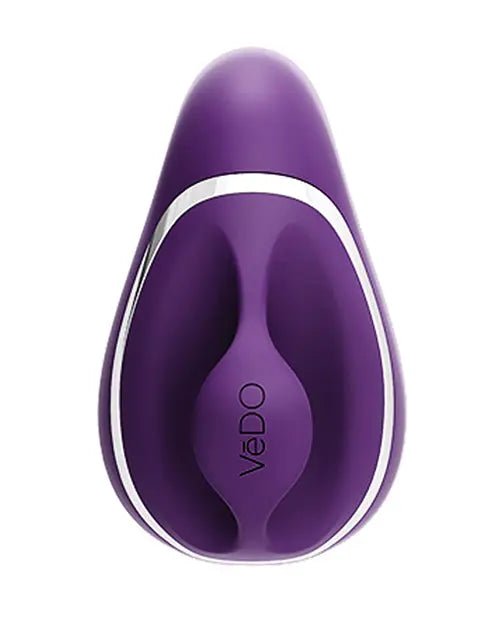 VeDO Suki Rechargeable Vibrating Sucker VeDO