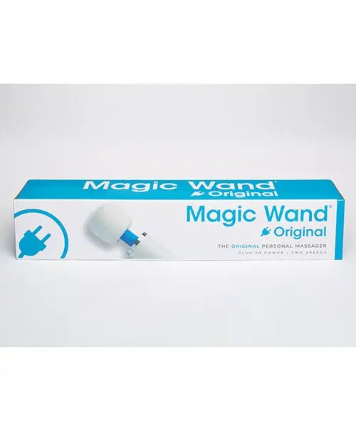 Vibratex Magic Wand Vibratex