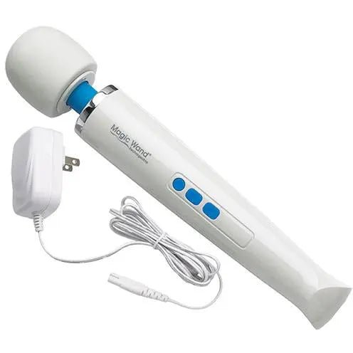 Vibratex Magic Wand - Rechargeable Vibratex