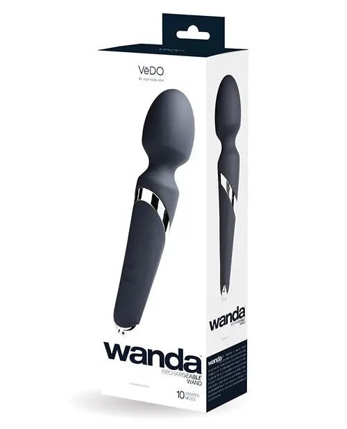 Wanda Rechargeable Wand VeDO