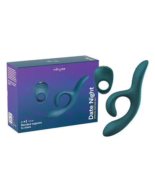 We-Vibe Date Night Special Edition Kit We-Vibe
