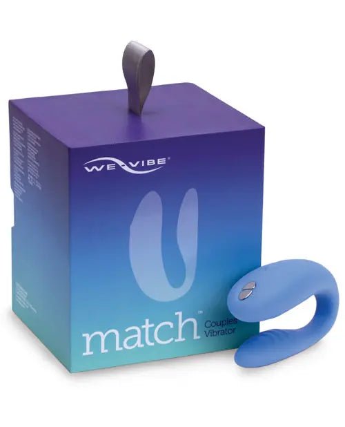 We-Vibe Match - Clitoral Stimulator We-Vibe