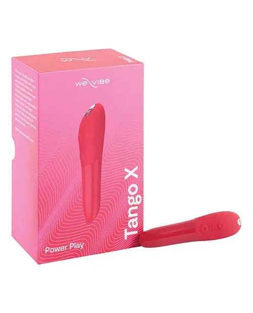 We-Vibe Tango X - Bullet Vibrator We-Vibe