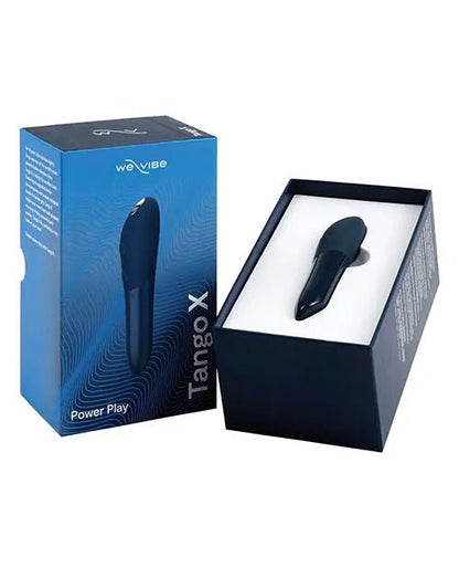 We-Vibe Tango X - Bullet Vibrator We-Vibe