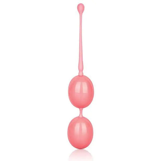 Weighted Kegel Balls Cal Exotic