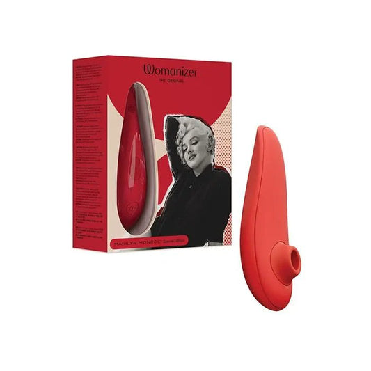 Womanizer Classic 2 Marilyn Monroe Special Edition We-vibe