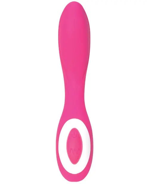 Wonderlust Serenity Vibrator B.M.S. Enterprises