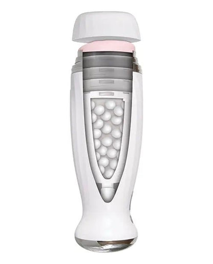 Zero Tolerance The Thrusting Stroker Rechargeable Zero Tolerance