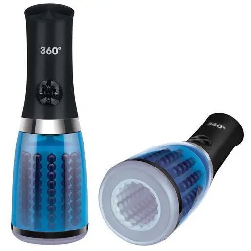 Zolo 360 Rotating Male Stimulator zolo