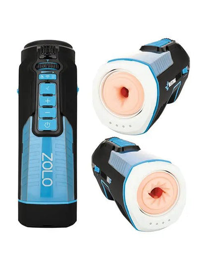 ZOLO Roboblow - Automatic Male Stroker zolo