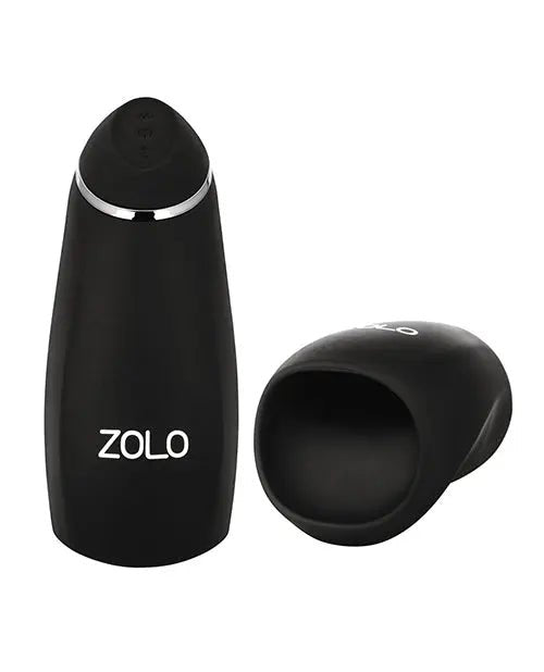 ZOLO Stickshift - Mechanical Pocket Pussy zolo