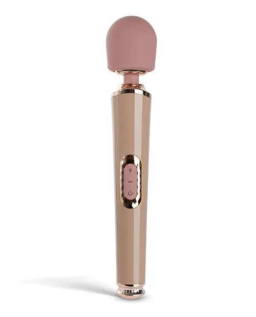 Madame Wand Massager - Wand Vibrator Honey