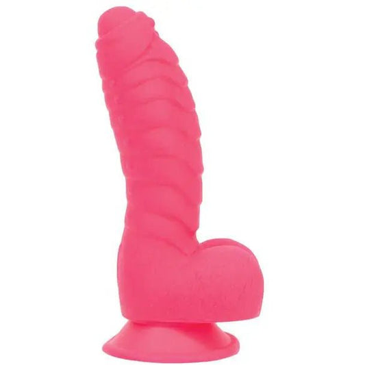 Addiction Tom 7" Dildo B.M.S. Enterprises