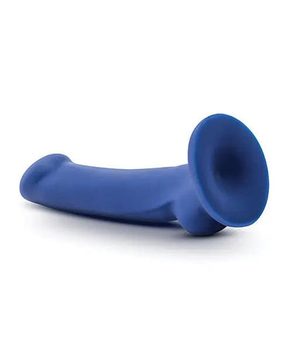 Blush Avant D10 Silicone Dildo Blush