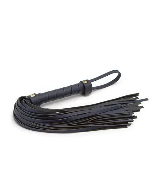 Bondage Couture Flogger - Bondage Whip Bondage Couture