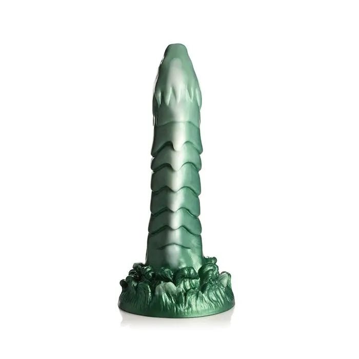 Cockness Monster Lake Creature Silicone Creature Dildo - Creature Cocks Creature Cocks