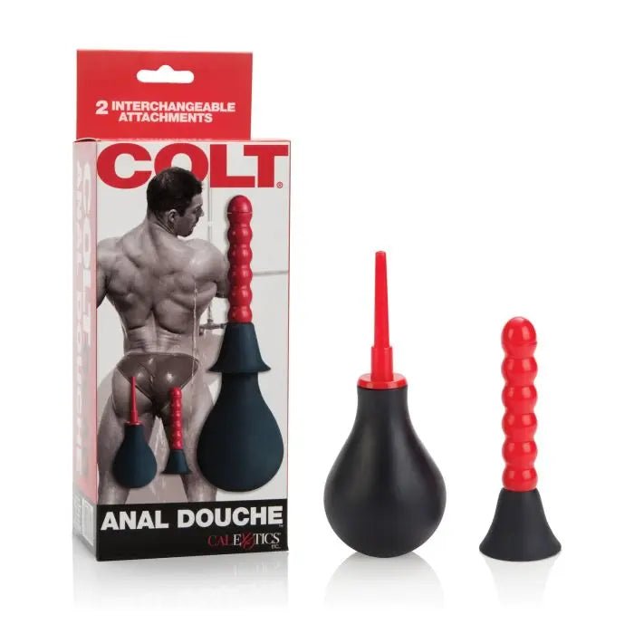 COLT Anal Douche - Enema Kit Colt