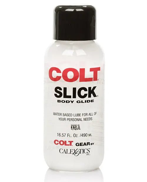 COLT Slick Lube - 16.57 oz Cal Exotic
