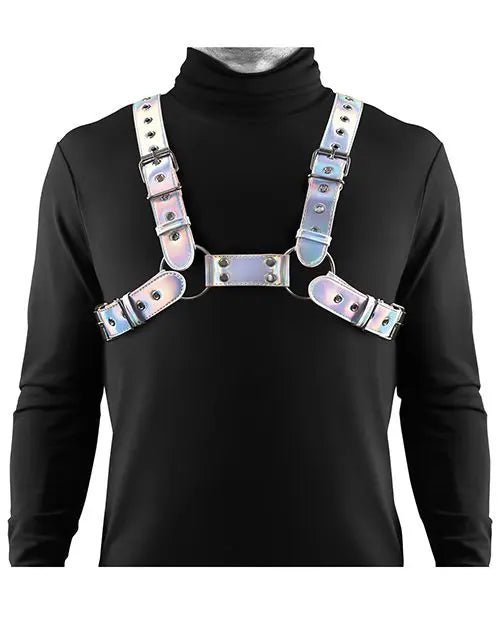 Cosmo Harness Rogue - Body Harness Cosmo