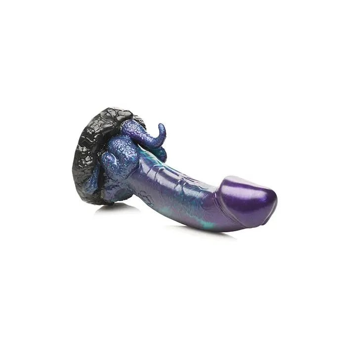 Creature Cocks Dino Dick Silicone Dildo - Creature Dildo Creature Cocks