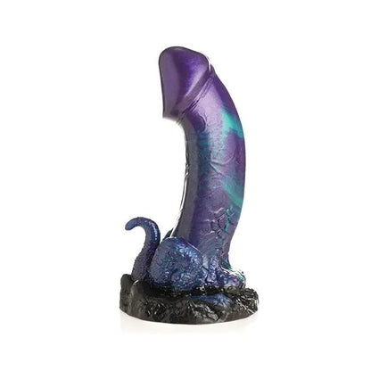 Creature Cocks Dino Dick Silicone Dildo - Creature Dildo Creature Cocks